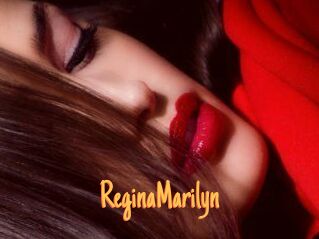 ReginaMarilyn Mobile Porno