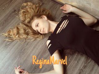 ReginaMarvel