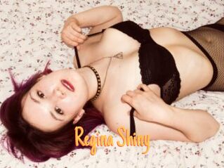 Regina_Shiny Mobile Porno
