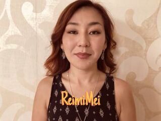 ReimiMei