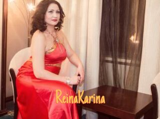 ReinaKarina