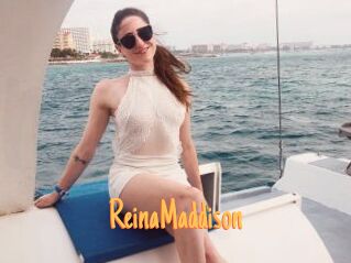 ReinaMaddison
