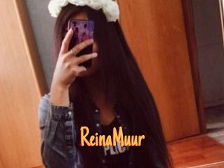 ReinaMuur