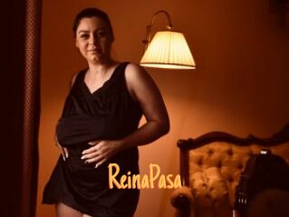 ReinaPasa