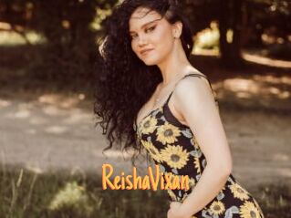 ReishaVixan
