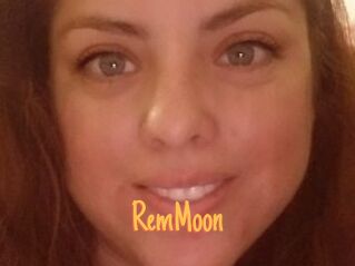 RemMoon Mobile Porno
