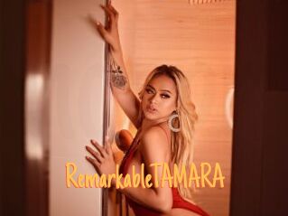 RemarkableTAMARA