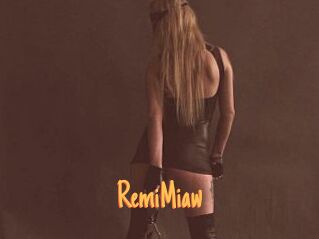 RemiMiaw
