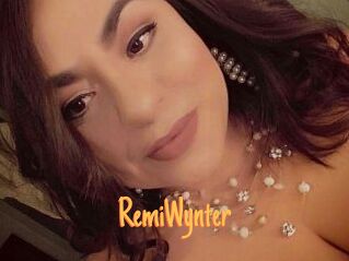 RemiWynter