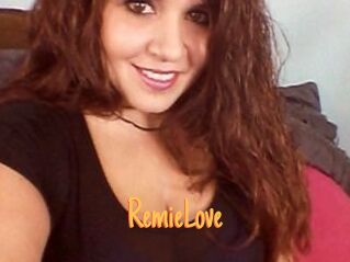 RemieLove