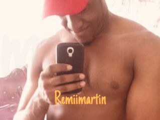 Remiimartin