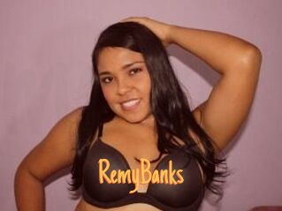 RemyBanks Mobile Porno