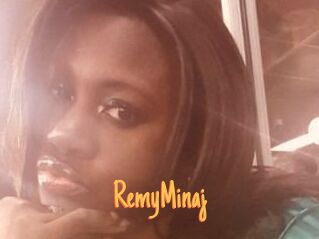 Remy_Minaj