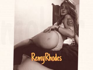 RemyRhodes