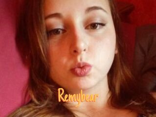 Remybear