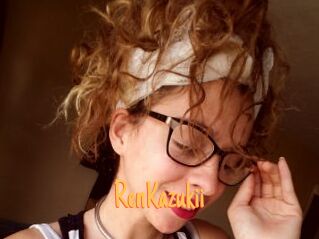 RenKazukii