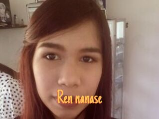 Ren_nanase