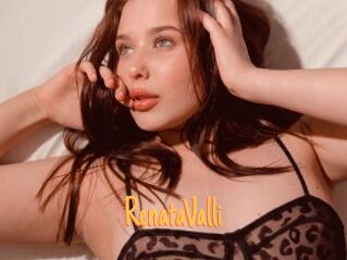 RenataValli Mobile Porno