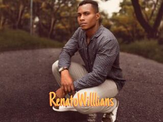 RenatoWilllians