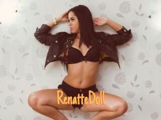 RenatteDoll