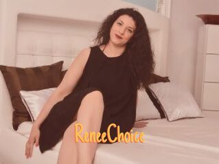 ReneeChoice Mobile Porno