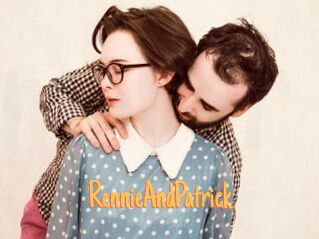 RennieAndPatrick