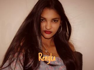 Renyka