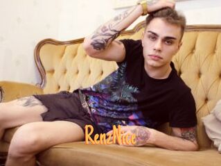 RenzNice