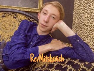 RevMitskevich