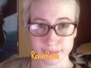 ReviveRevive Mobile Porno