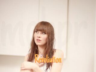 Revoliution Mobile Porno