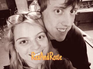 RexAndRoxie