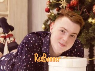 RexBanner