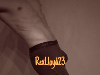RexLloyd23