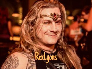 RexLyons