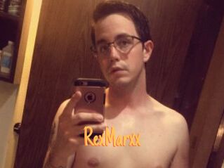 RexMarxx Mobile Porno