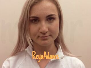 ReyaAdams