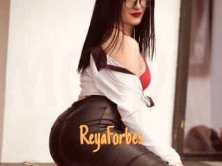 ReyaForbes Mobile Porno