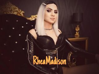 RheaMadison Mobile Porno