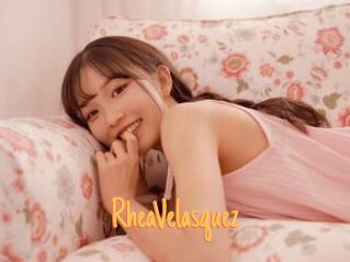 RheaVelasquez Mobile Porno