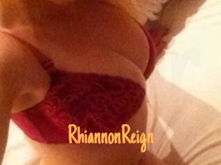 RhiannonReign