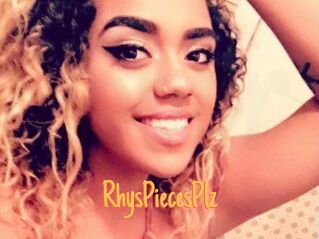 RhysPiecesPlz Mobile Porno
