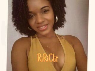 RiRiClit Mobile Porno