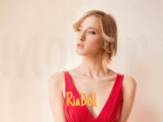 RiaDoll