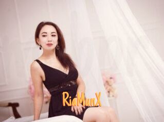 RiaMunX