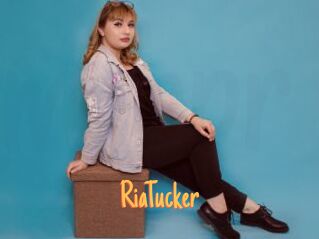 RiaTucker