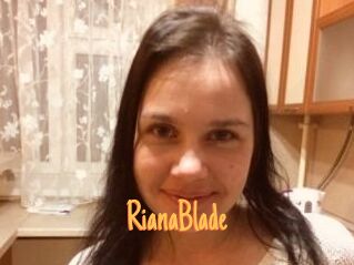 RianaBlade