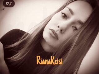 RianaKeisi
