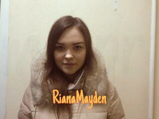 RianaMayden