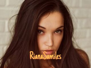 RianaSamiles